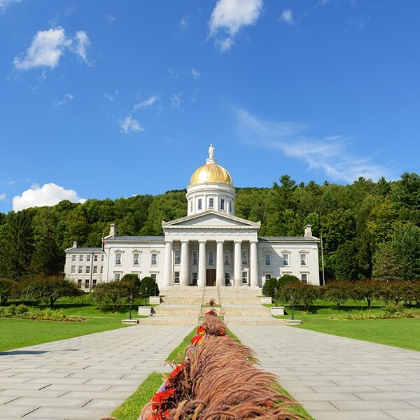 vermont cannabis financing