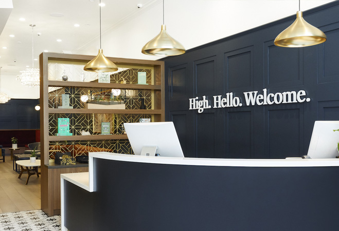 cannabis dispensary remodel cannabis dispensary remodel