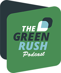 green rush podcast