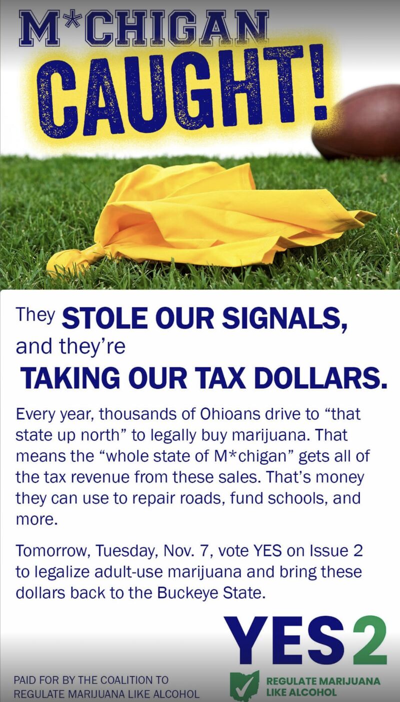 ohio cannabis legalization ohio cannabis legalization