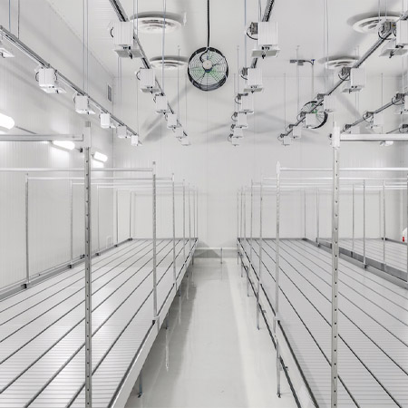 cannabis facility expansion cannabis facility expansion