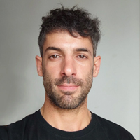 Patricio Liddle Patricio Liddle