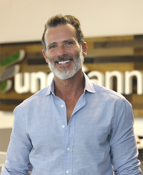 FundCanna Founder & CEO Adam Stettner FundCanna Founder & CEO Adam Stettner