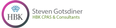 steven gotsdiner hbk cpas and consultants steven gotsdiner hbk cpas and consultants