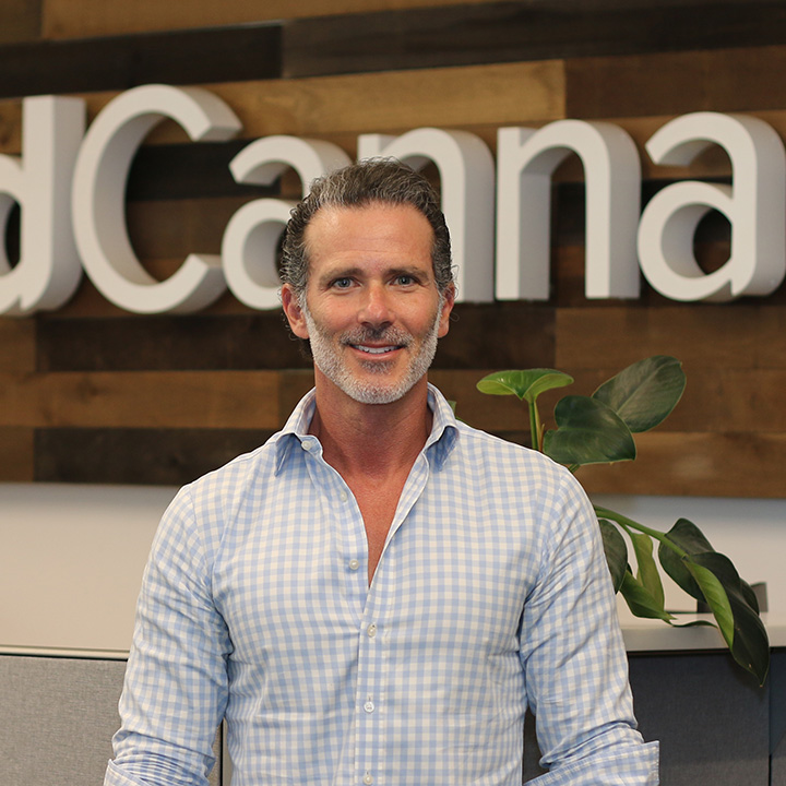 Adam Stettner FundCanna CEO Adam Stettner FundCanna CEO