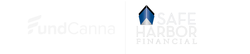 safeharbor x fundcanna partnership safeharbor x fundcanna partnership