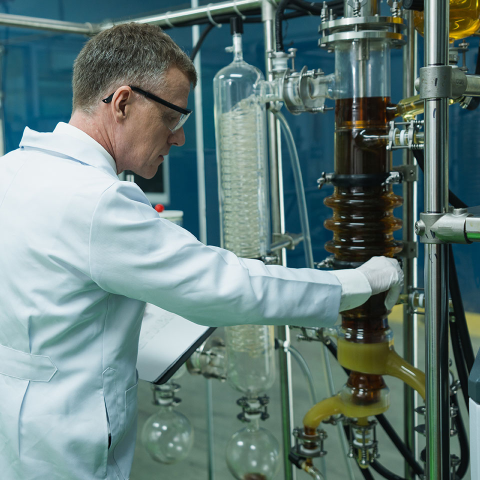 vertically integrated cannabis company tariff concerns vertically integrated cannabis company tariff concerns