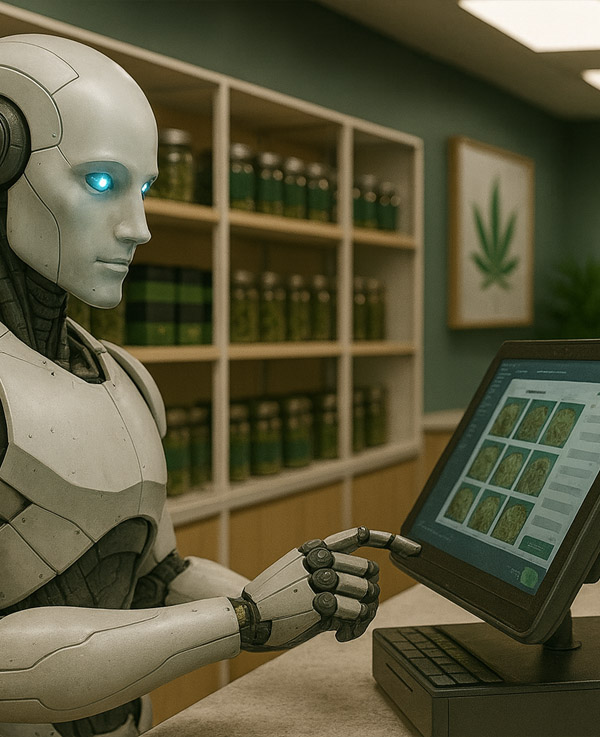 ai in cannabis dispensary pos systems ai in cannabis dispensary pos systems