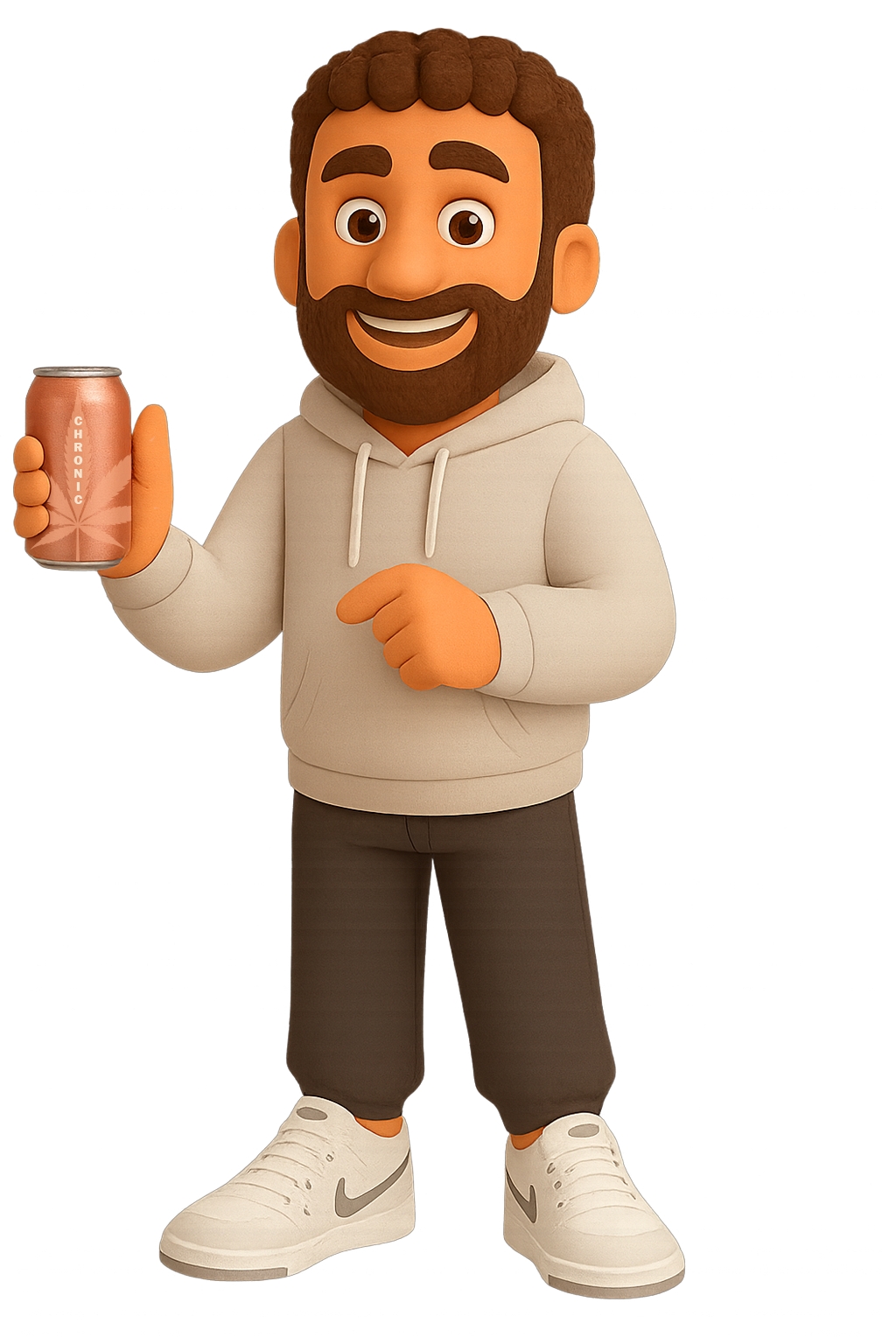 Chronic Chris Cannabis Beverages Chronic Chris Cannabis Beverages