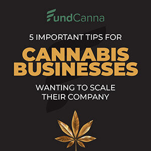 5 financing tips for cannabis businesses 5 financing tips for cannabis businesses