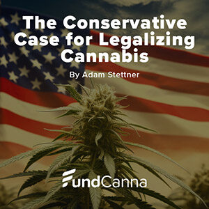 The Conservative Case for Legalizing Cannabis The Conservative Case for Legalizing Cannabis