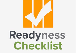 The Schedule III Readiness Check The Schedule III Readiness Check