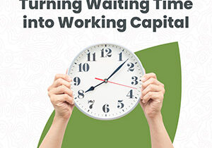 accounts receivable - turning waiting time into working capital accounts receivable - turning waiting time into working capitalaccounts receivable - turning waiting time into working capital