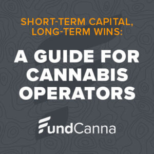 cannabis capital guide cover cannabis capital guide cover