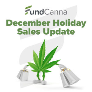 fundcanna holiday cannabis sales reports fundcanna holiday cannabis sales reports
